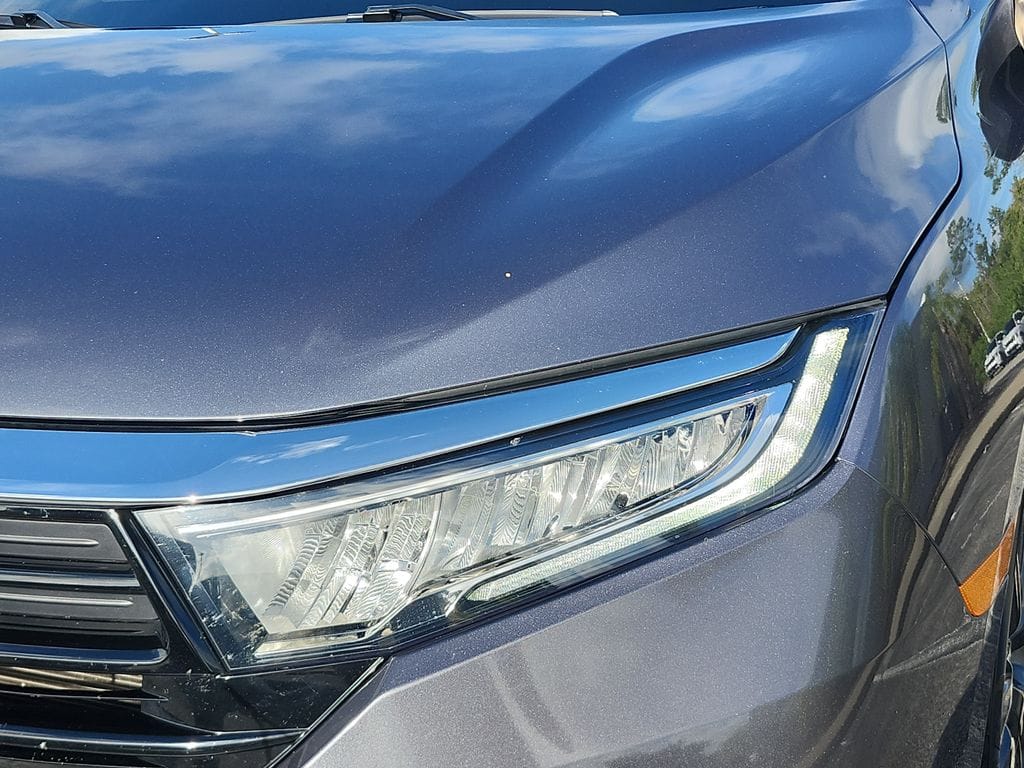 2023 Honda Odyssey Elite - Photo 14