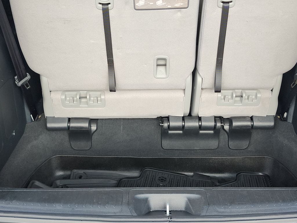 2023 Honda Odyssey Elite - Photo 16