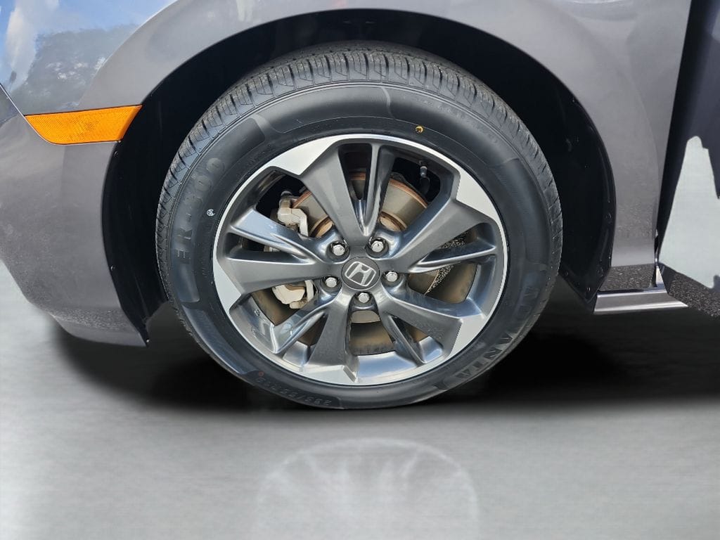 2023 Honda Odyssey Elite - Photo 34