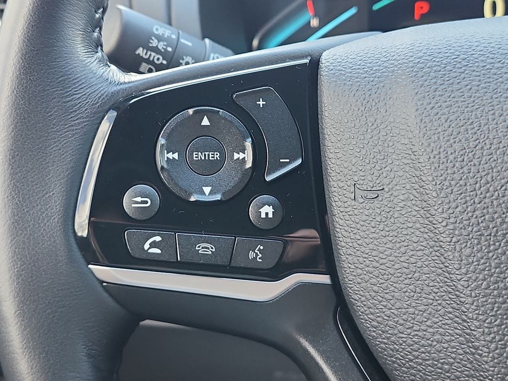 2023 Honda Odyssey Elite - Photo 29