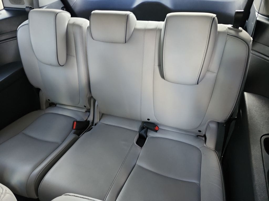 2023 Honda Odyssey Elite - Photo 37