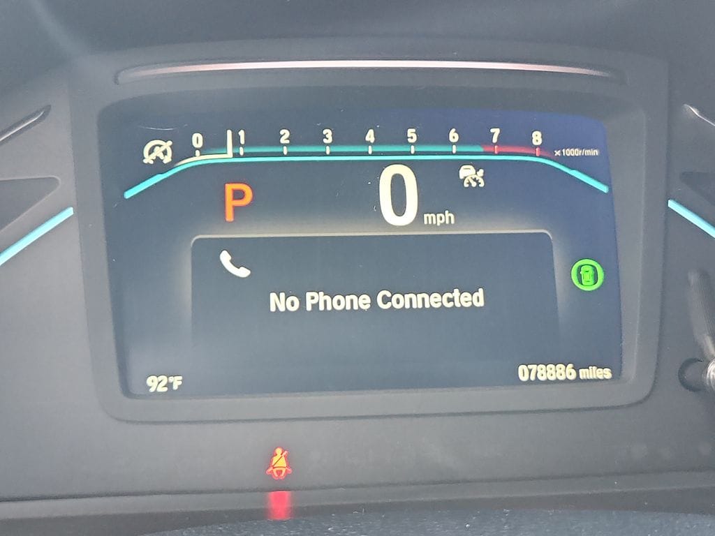 2023 Honda Odyssey Elite - Photo 31
