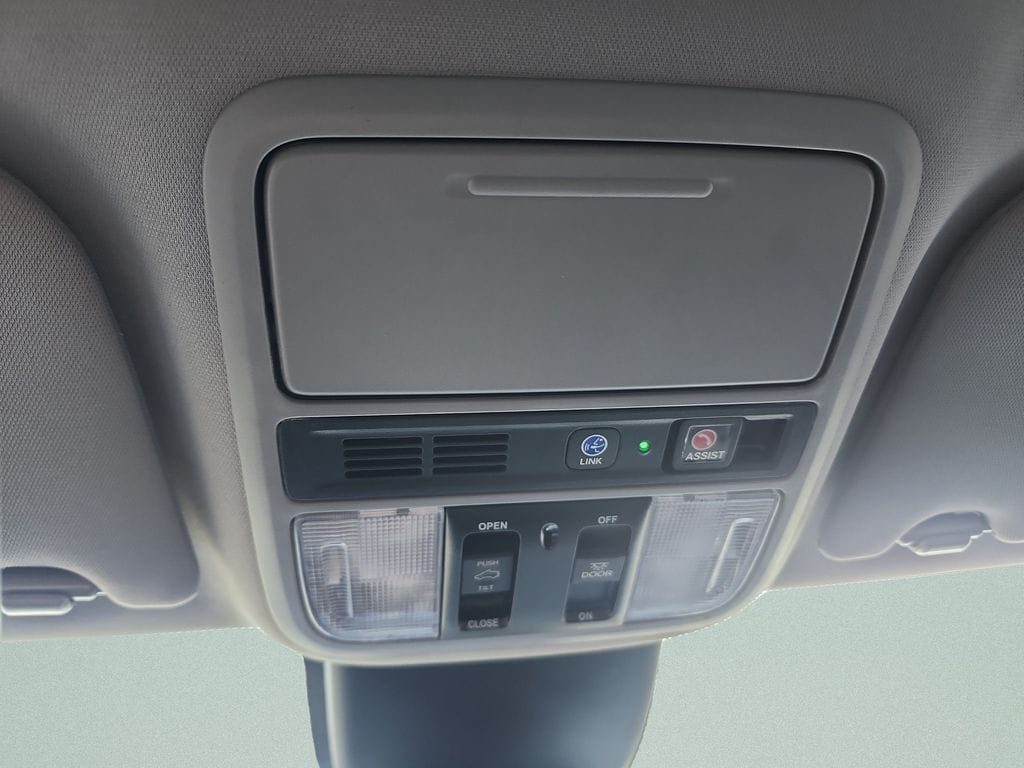 2023 Honda Odyssey Elite - Photo 17
