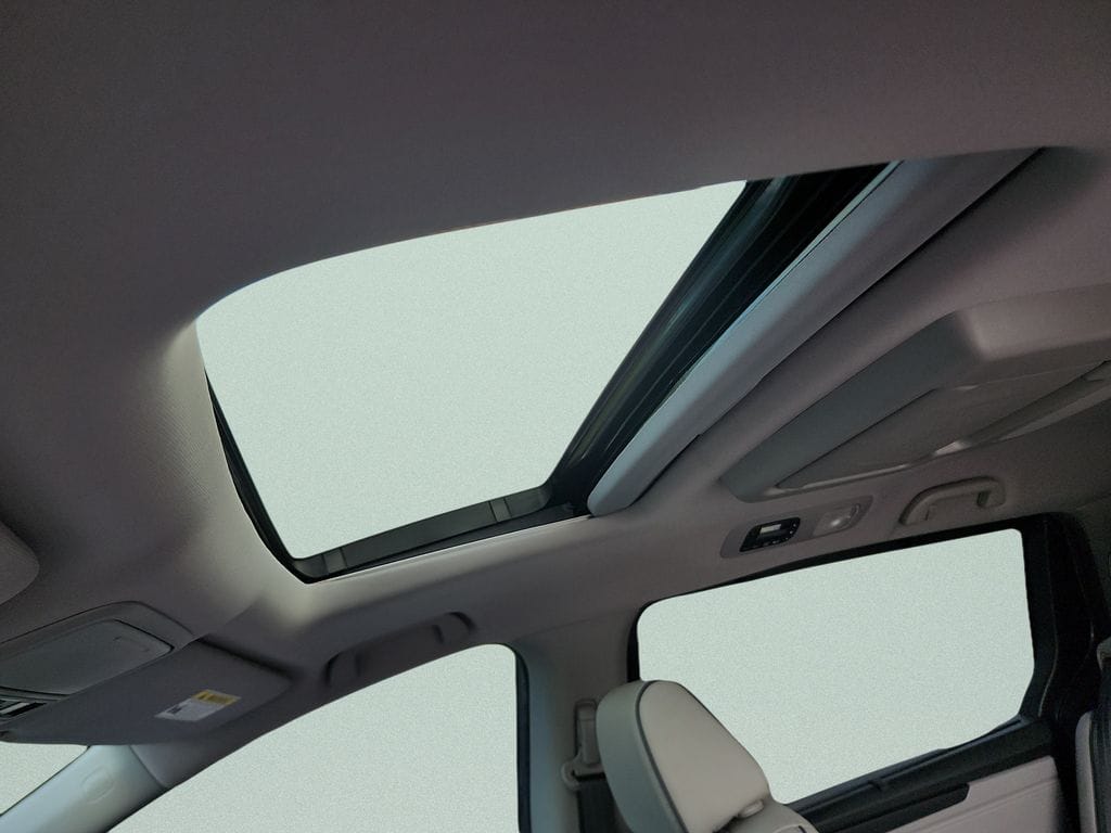 2023 Honda Odyssey Elite - Photo 39