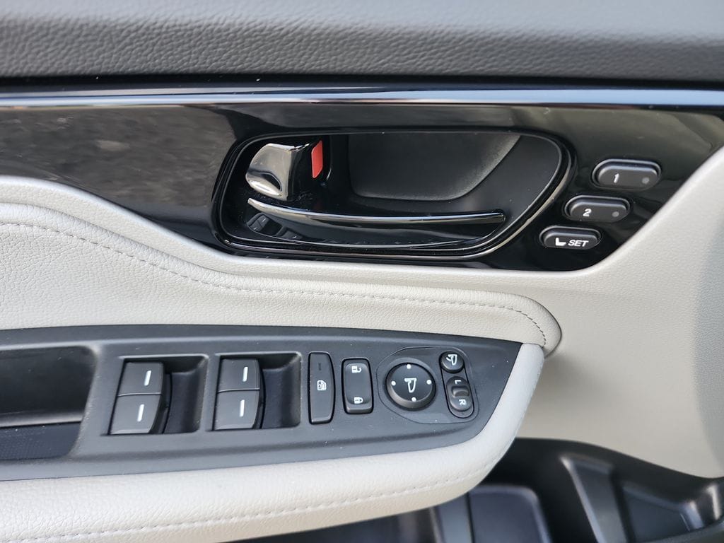 2023 Honda Odyssey Elite - Photo 23