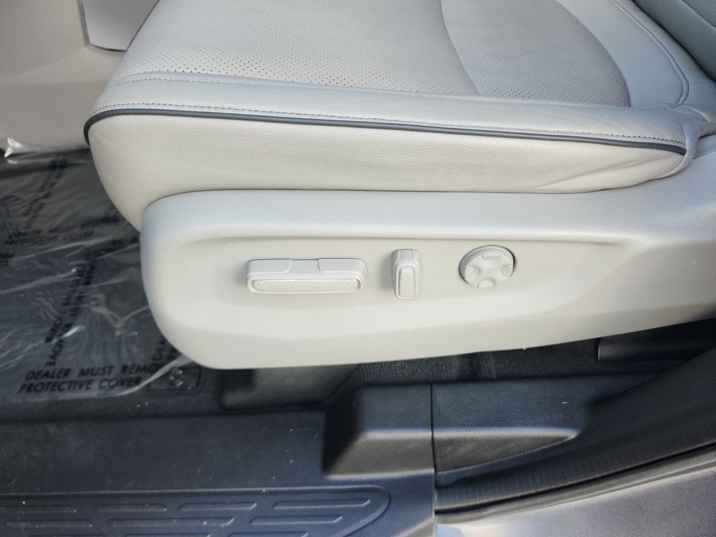 2023 Honda Odyssey Elite - Photo 25