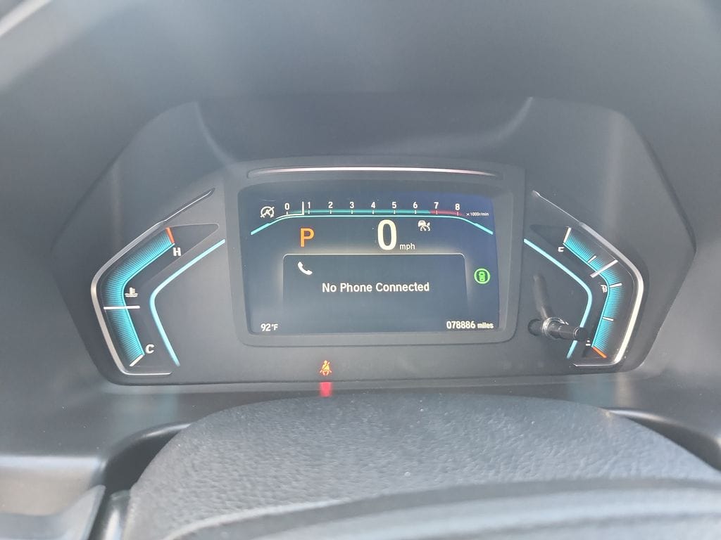 2023 Honda Odyssey Elite - Photo 30