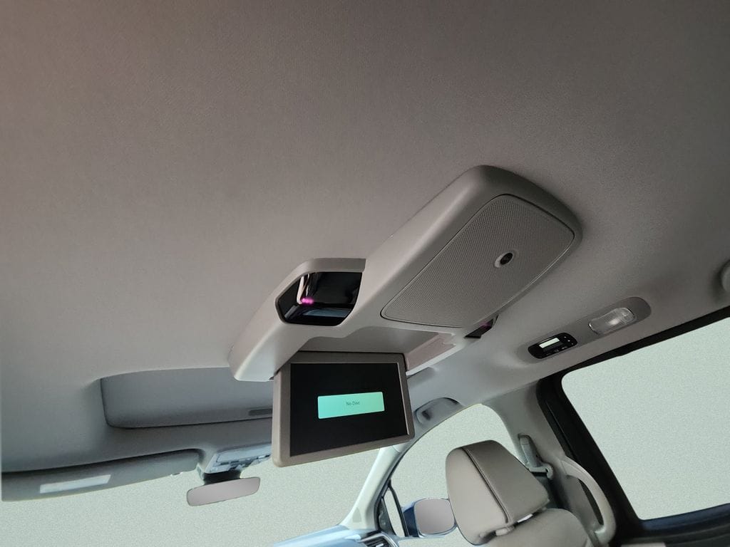 2023 Honda Odyssey Elite - Photo 38