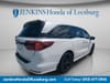 4 thumbnail image of  2023 Honda Odyssey Sport