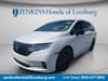 8 thumbnail image of  2023 Honda Odyssey Sport