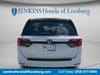 5 thumbnail image of  2023 Honda Odyssey Sport
