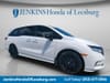 2 thumbnail image of  2023 Honda Odyssey Sport