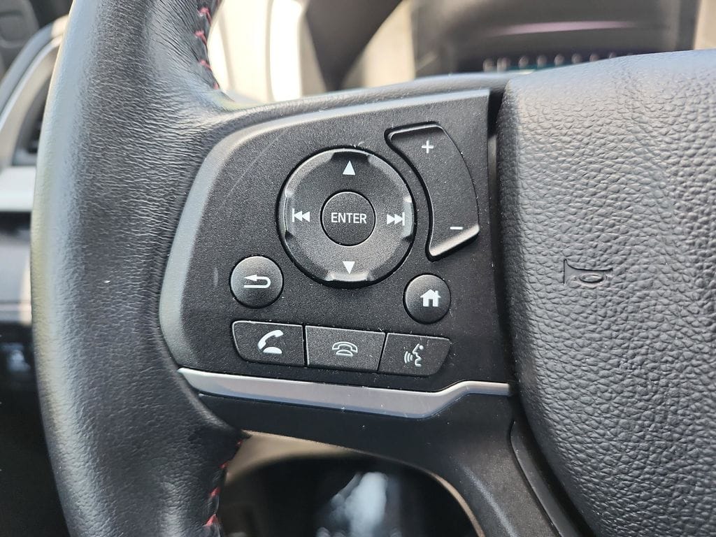 2023 Honda Odyssey SPORT - Photo 27