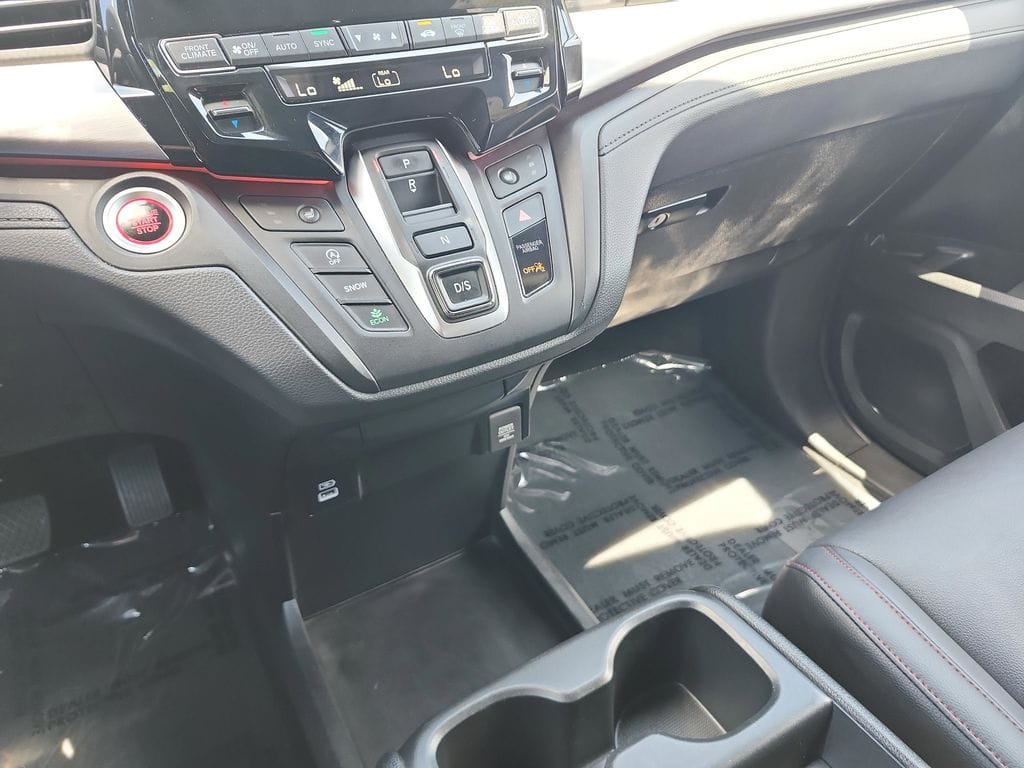 2023 Honda Odyssey SPORT - Photo 26
