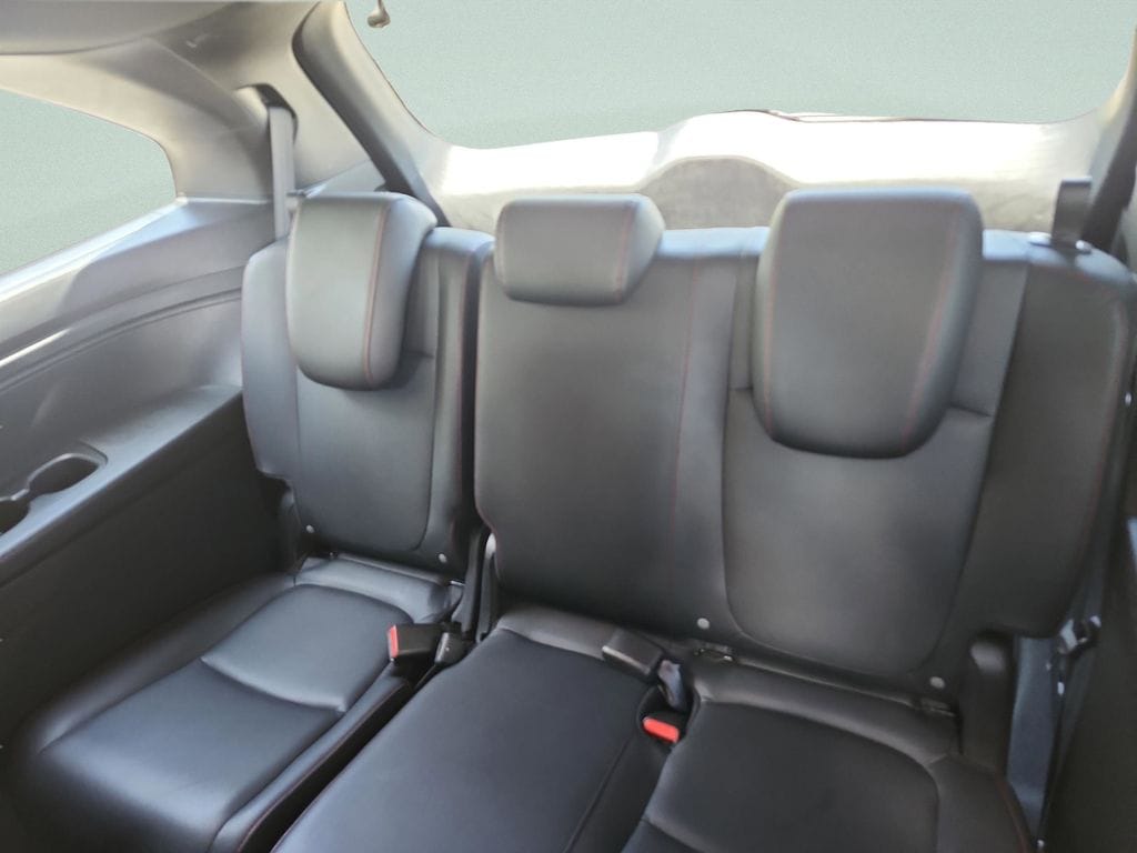 2023 Honda Odyssey SPORT - Photo 34