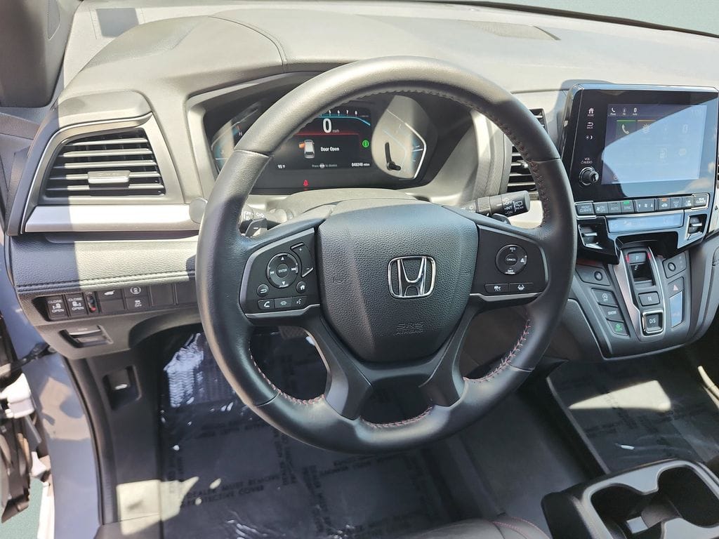 2023 Honda Odyssey SPORT - Photo 31