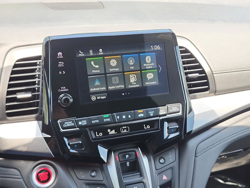 2023 Honda Odyssey SPORT - Photo 25
