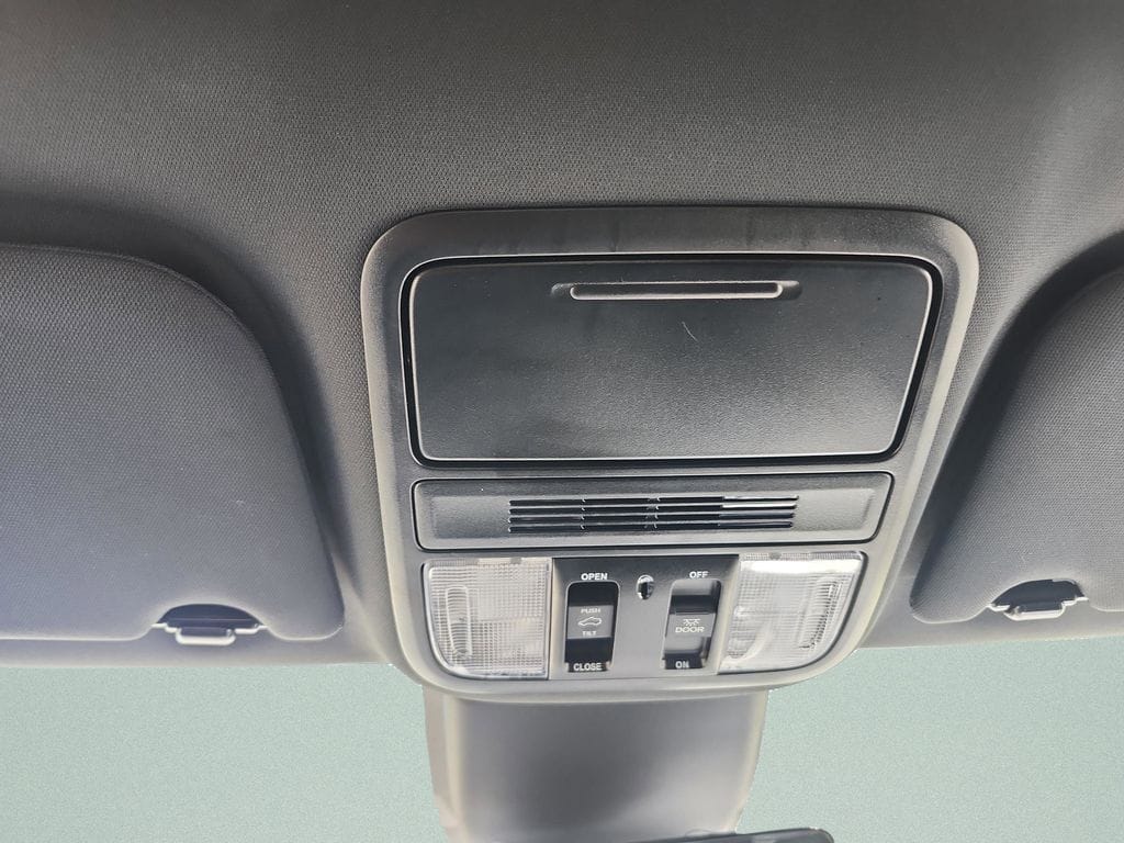 2023 Honda Odyssey SPORT - Photo 15