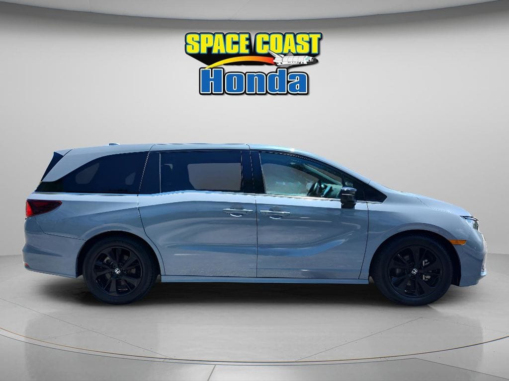 2023 Honda Odyssey SPORT - Photo 10