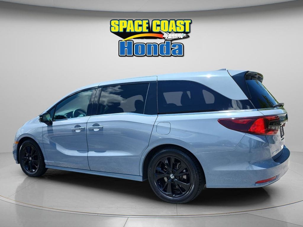 2023 Honda Odyssey SPORT - Photo 6