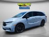 4 thumbnail image of  2023 Honda Odyssey Sport