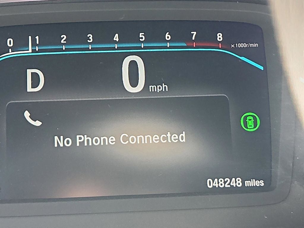 2023 Honda Odyssey SPORT - Photo 29