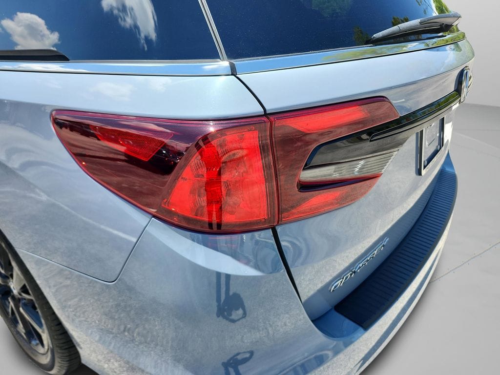 2023 Honda Odyssey SPORT - Photo 36
