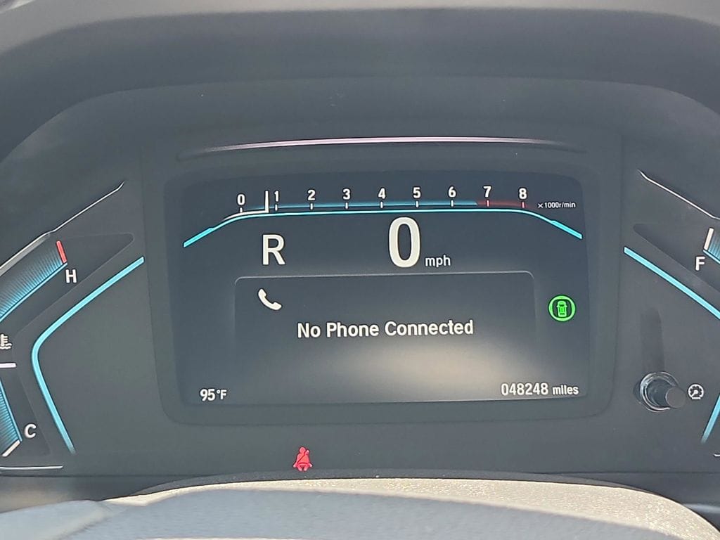 2023 Honda Odyssey SPORT - Photo 28