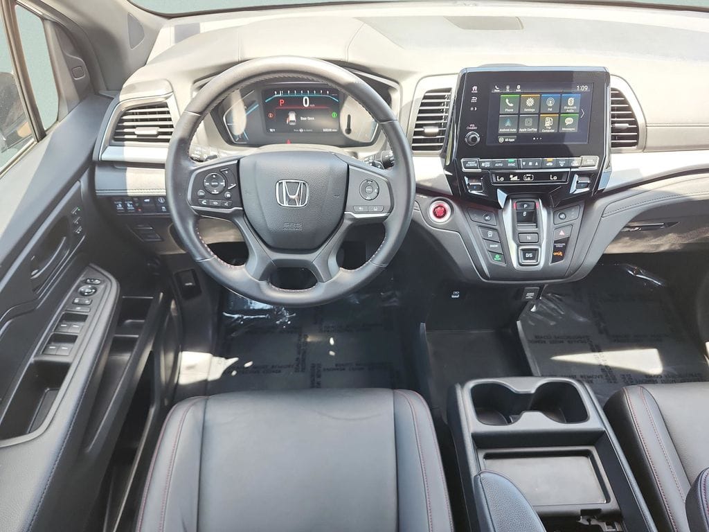 2023 Honda Odyssey SPORT - Photo 17