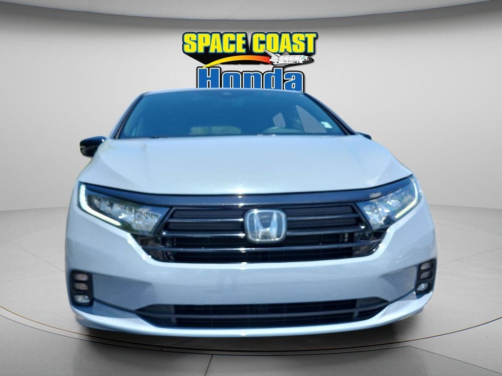 2023 Honda Odyssey SPORT - Photo 13