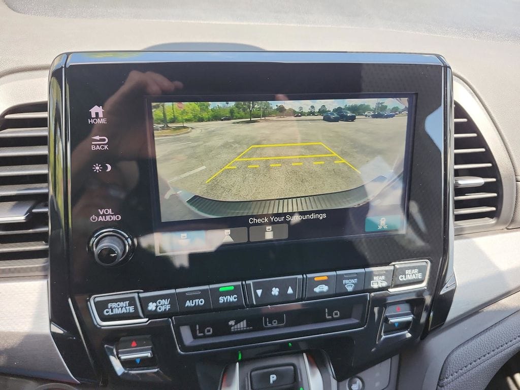 2023 Honda Odyssey SPORT - Photo 24