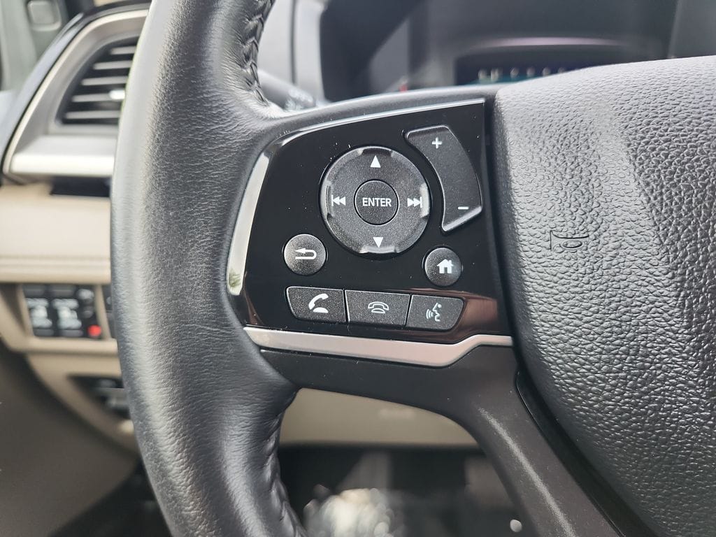 2023 Honda Odyssey Touring - Photo 27