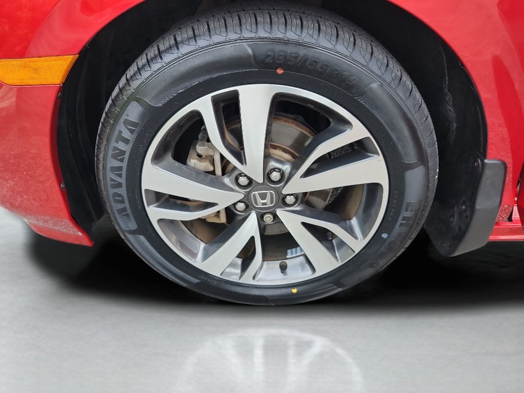 2023 Honda Odyssey Touring - Photo 38