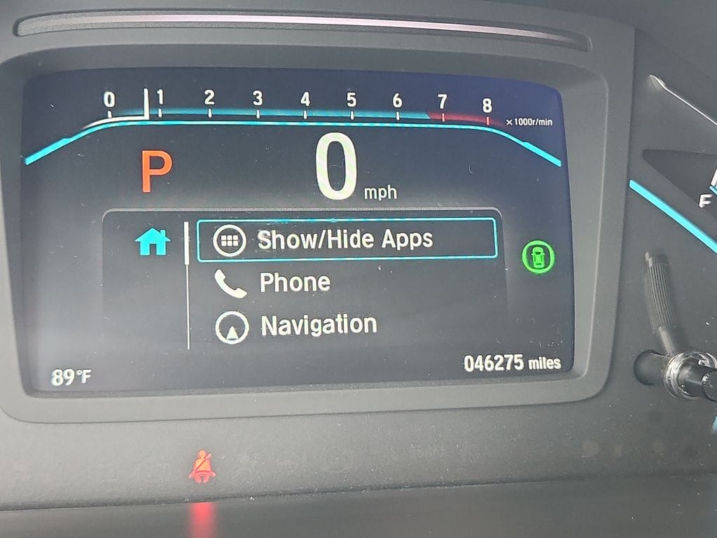 2023 Honda Odyssey Touring - Photo 29