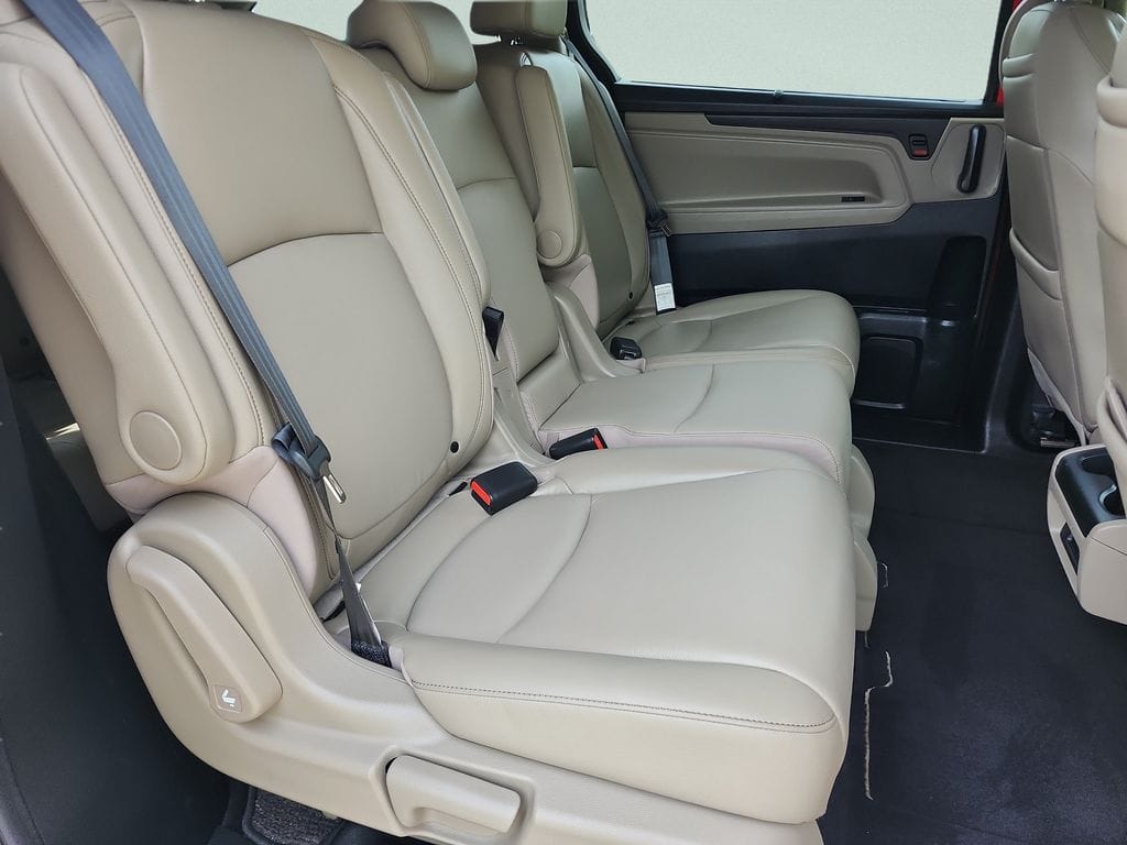 2023 Honda Odyssey Touring - Photo 30