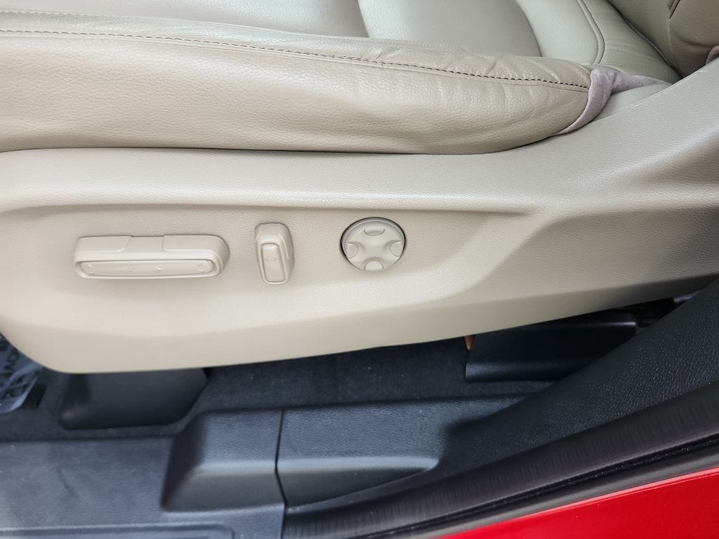 2023 Honda Odyssey Touring - Photo 23