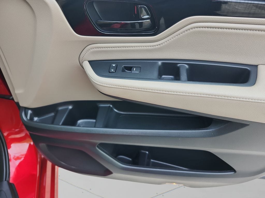 2023 Honda Odyssey Touring - Photo 22