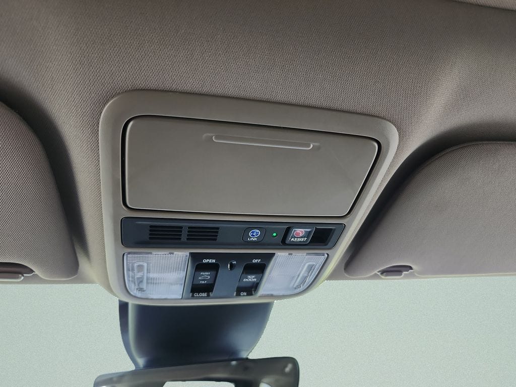 2023 Honda Odyssey Touring - Photo 15