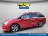 7 thumbnail image of  2023 Honda Odyssey Touring
