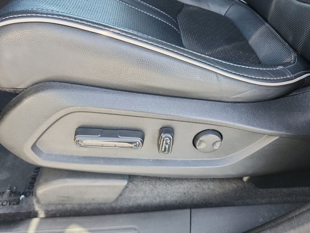 2023 Honda Pilot Elite - Photo 26
