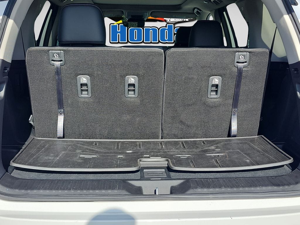 2023 Honda Pilot Elite - Photo 16