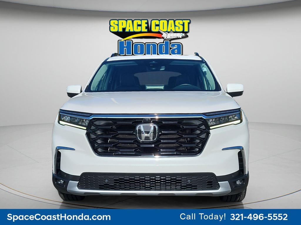 2023 Honda Pilot Elite - Photo 8