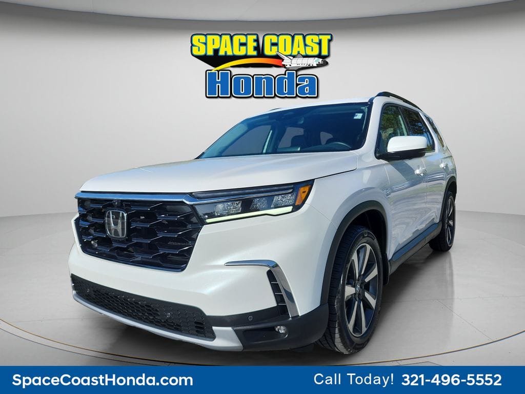 2023 Honda Pilot Elite - Photo 10
