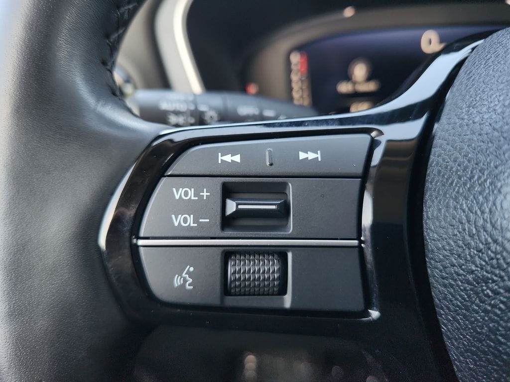 2023 Honda Pilot Elite - Photo 30