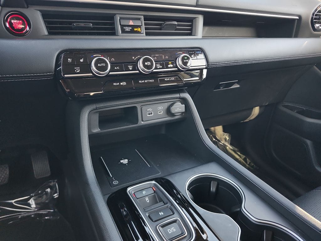 2023 Honda Pilot Elite - Photo 29