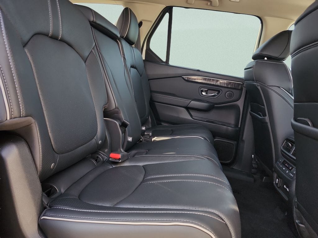 2023 Honda Pilot Elite - Photo 33