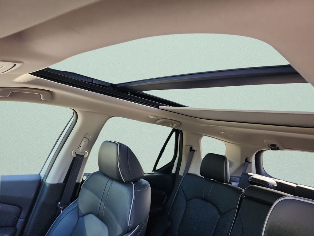 2023 Honda Pilot Elite - Photo 39