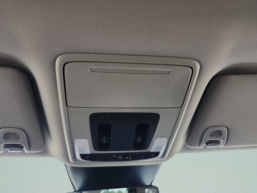 2023 Honda Pilot Elite - Photo 17