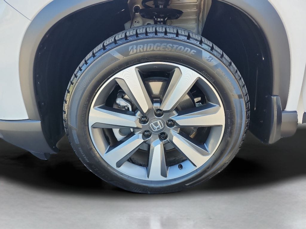 2023 Honda Pilot Elite - Photo 35