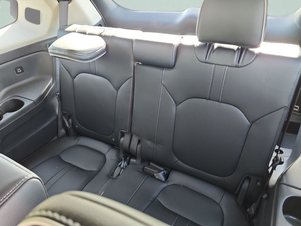 2023 Honda Pilot Elite - Photo 38
